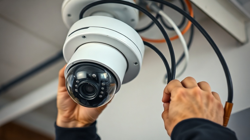 Installation Floater Explained: Protecting Your Gear Before the Customer Accepts It